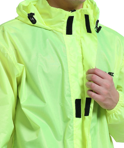 SOLACE RAINTEK JACKET 15K (Neon)