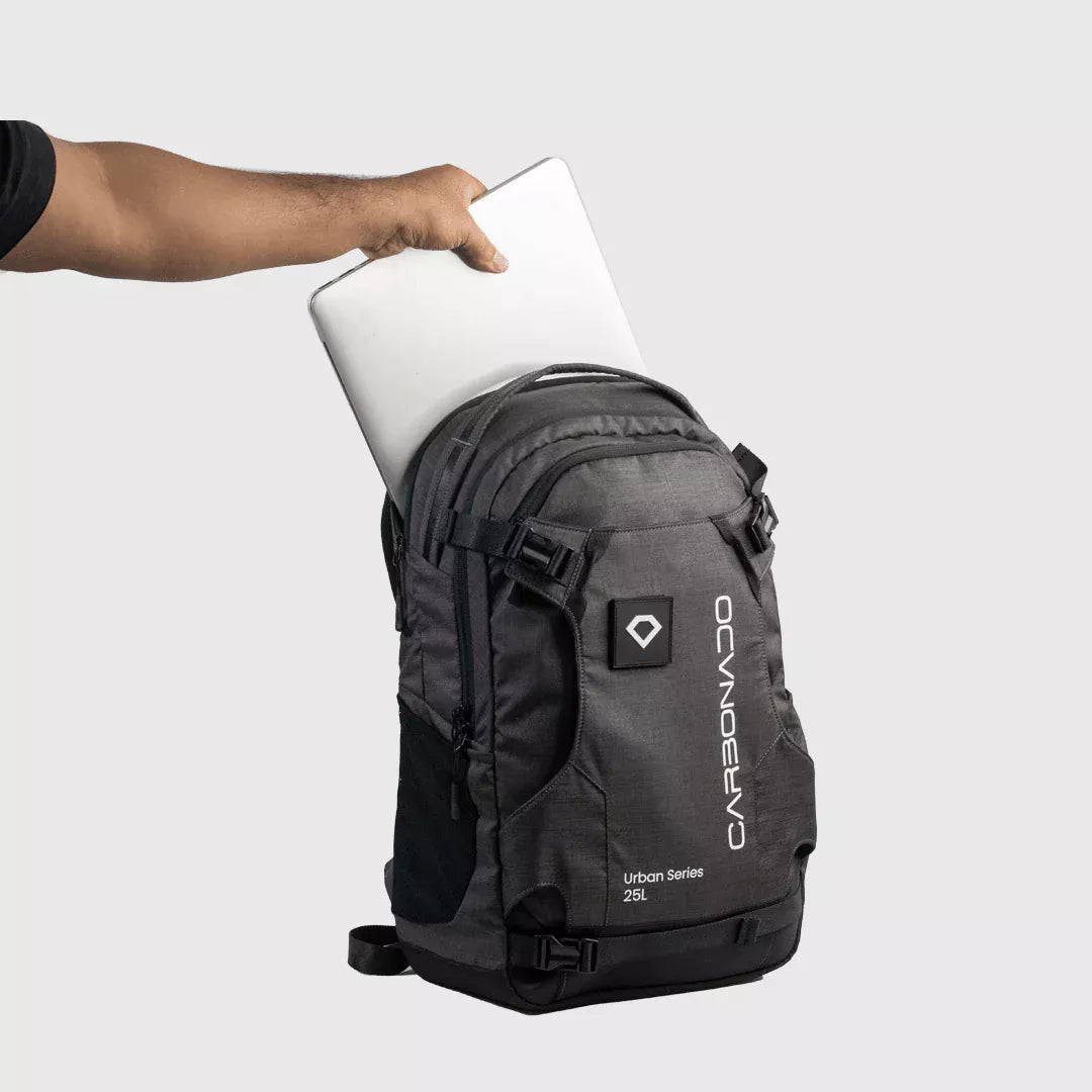 Carbonado Commuter 25