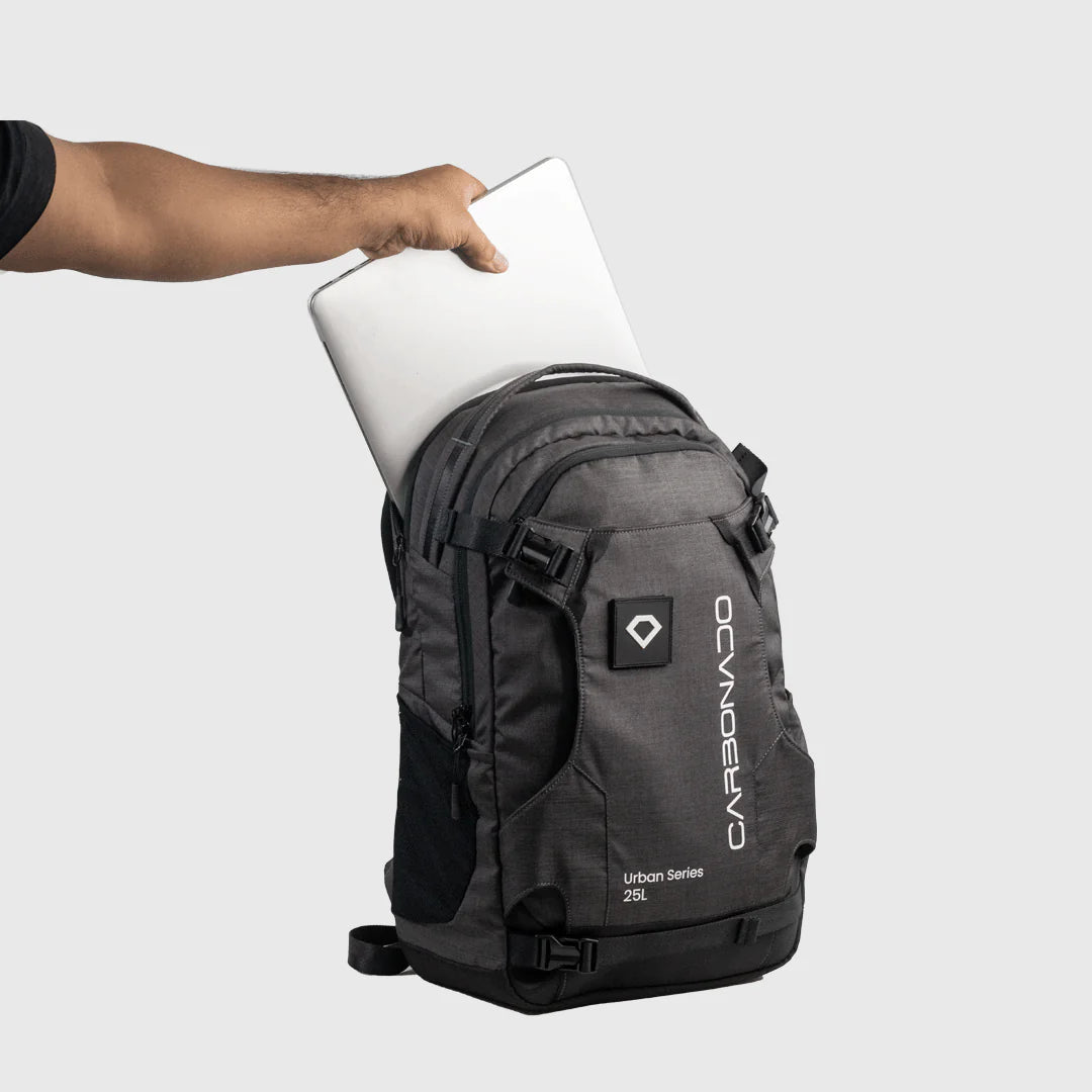 Carbonado Commuter 25