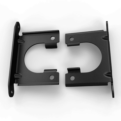 1100397/C - BRACKET-FRONT NUMBER PLATE HOLDER