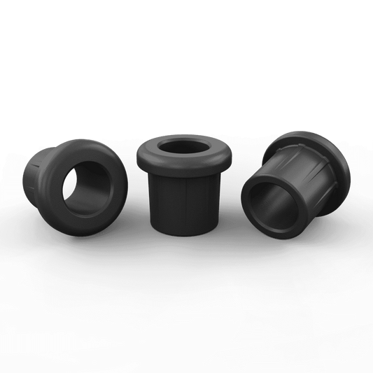 1100408/C - REAR DAMPER-TANK
