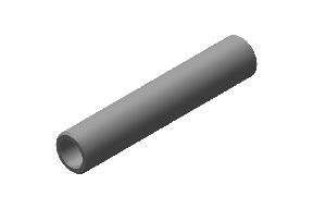 1100409/B - SPACER-TANK MOUNT