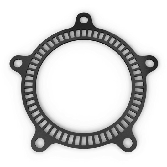 1100713/B - TONER-FRONT WHEEL
