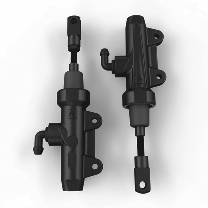 1100729/D - MASTER CYLINDER-REAR