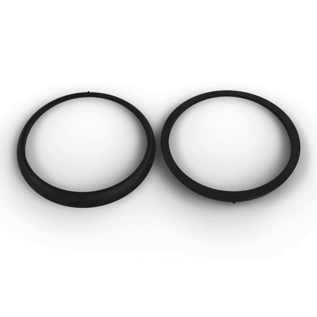 110179 - RUBBER RING - SPEEDO METER