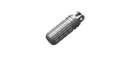 1120002/A - FOOTREST ASSEMBLY RIDER-LH