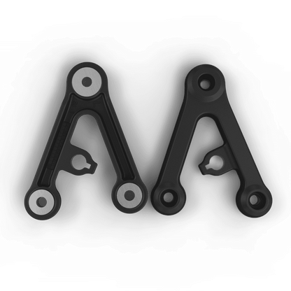 1120090/B - BRACKET-HEADLAMP HOLDER AL LH