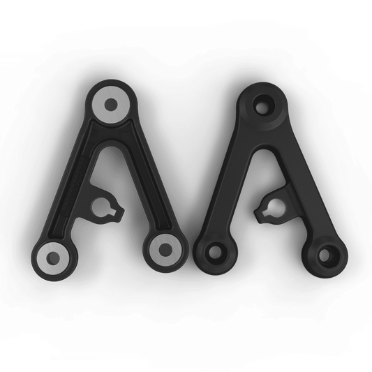 1120090/B - BRACKET-HEADLAMP HOLDER AL LH