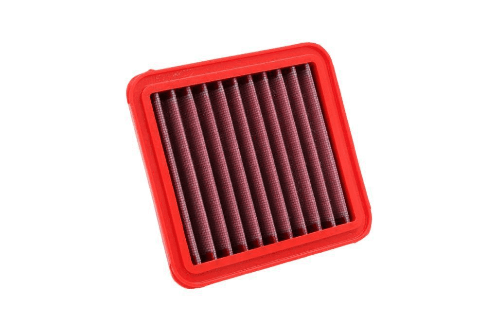 BMC Air Filter For Tvs Apache RTR 160/ 200 17 – FM01148