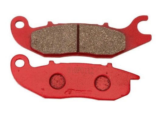 RCB Disc Pad E Series (F) W110/RS150R – 01DP012Z