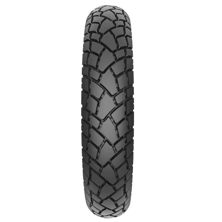 Reise Moto tourR 130/80-17 65S Rear Tubeless Tyre – 3601250122