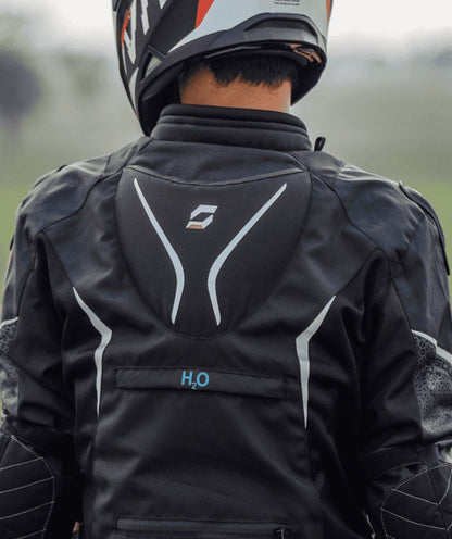 Solace SABRE JACKET Pro V5 (Black)