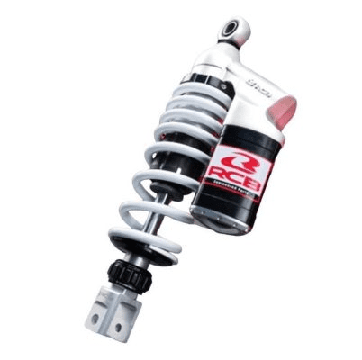RCB Absorber Yamaha Nvx 155 Nvx155 Db5 Db-5 305mm White – 01A0135W