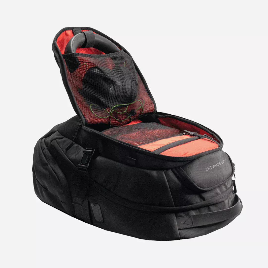 Gaming Backpack by Carbonado