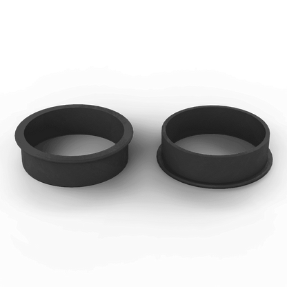 140248 - RUBBER SPACER - HEADLAMP CASING