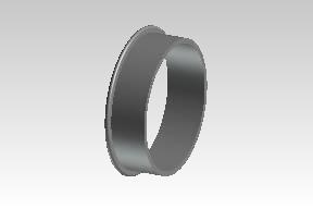 140248 - RUBBER SPACER - HEADLAMP CASING