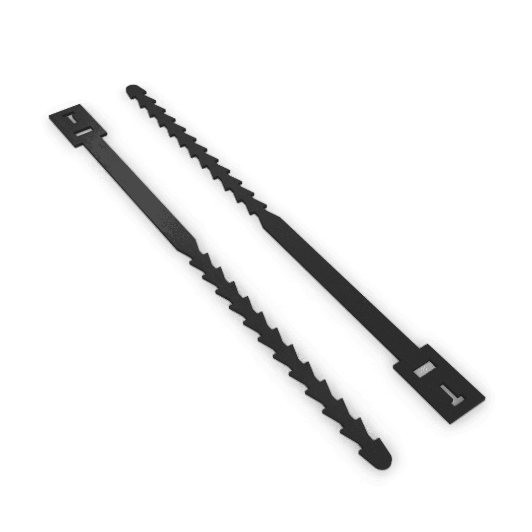 141162/C - CABLE STRAP - 8 INCH