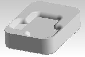144886/D - RUBBER PAD - BRAKE PEDAL