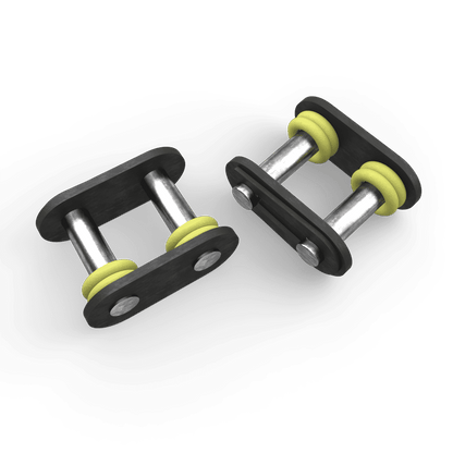 145854 - CHAIN CONNECTING LINK WITH O RING