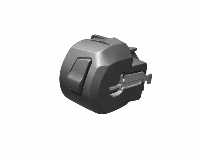 146045/A - ROTOR BODY ASSY