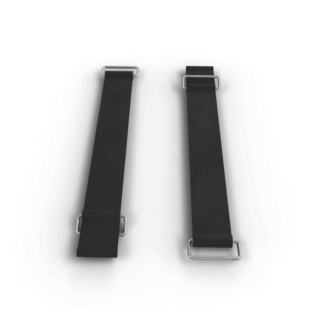 146406/A - STRAP - BATTERY CARRIER