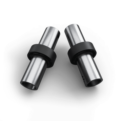 146499/B - BEARING SPACER ASSEMBLY - REAR HUB
