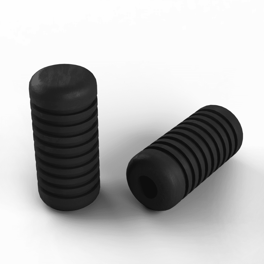 146640/C - SLEEVE GEAR LEVER