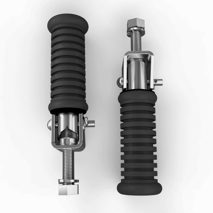 147135/H - PILLION FOOT REST ASSEMBLY