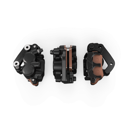147649/A - CALIPER ASSEMBLY - FRONT