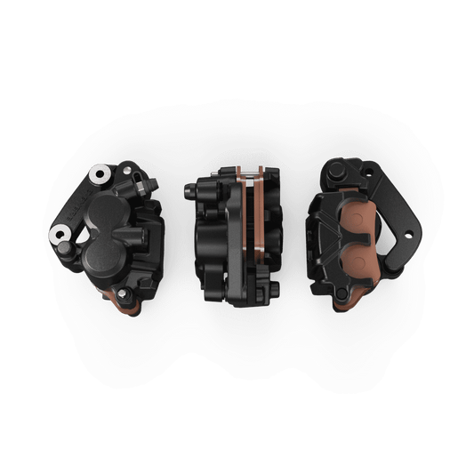 147649/A - CALIPER ASSEMBLY - FRONT