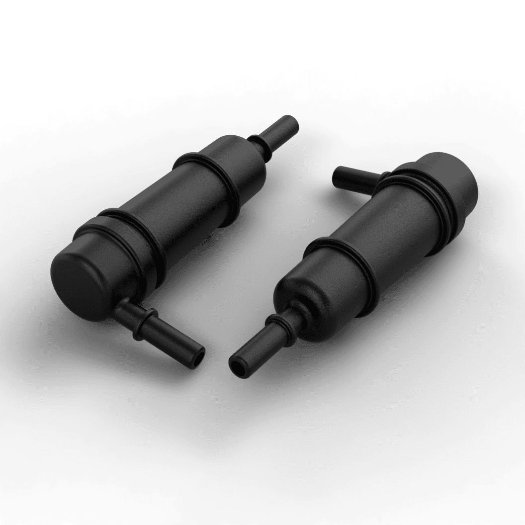 148125/E - FUEL FILTER