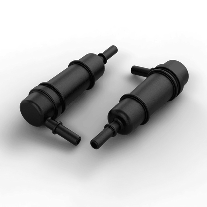 148125/E - FUEL FILTER