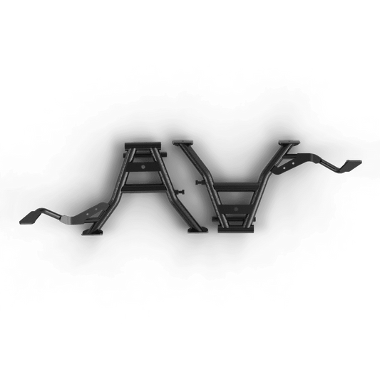 148676 - CENTRESTAND, POWDERCOAT
