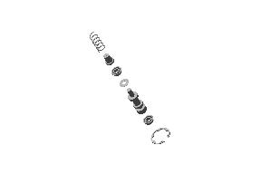 148714/B - MAJOR KIT REAR M/C
