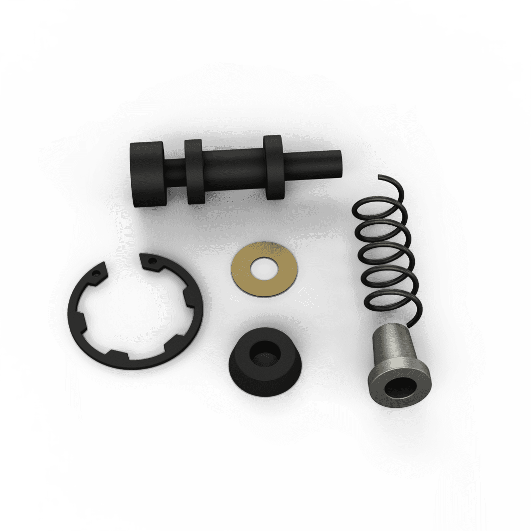 148714/B - MAJOR KIT REAR M/C