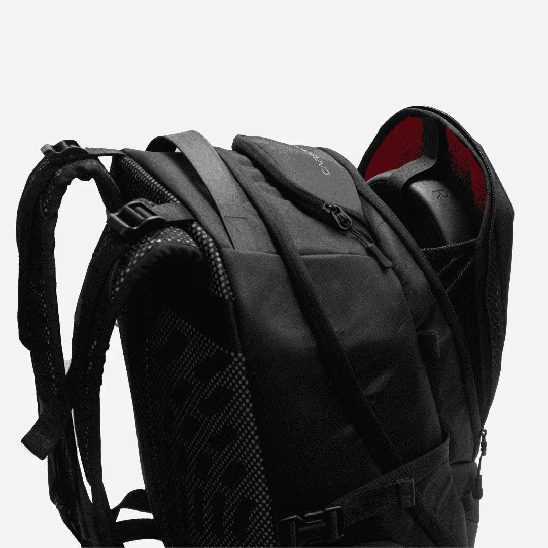 Gaming Backpack by Carbonado