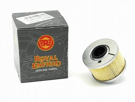 ROYAL ENFIELD Meteor 350 Oil Filter (From 2020) – 1570120/B