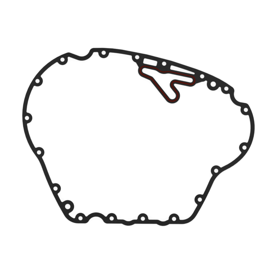 1570109/E - GASKET-COVER RH