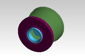 1570120/B - FILTER COMP-ENGINE OIL