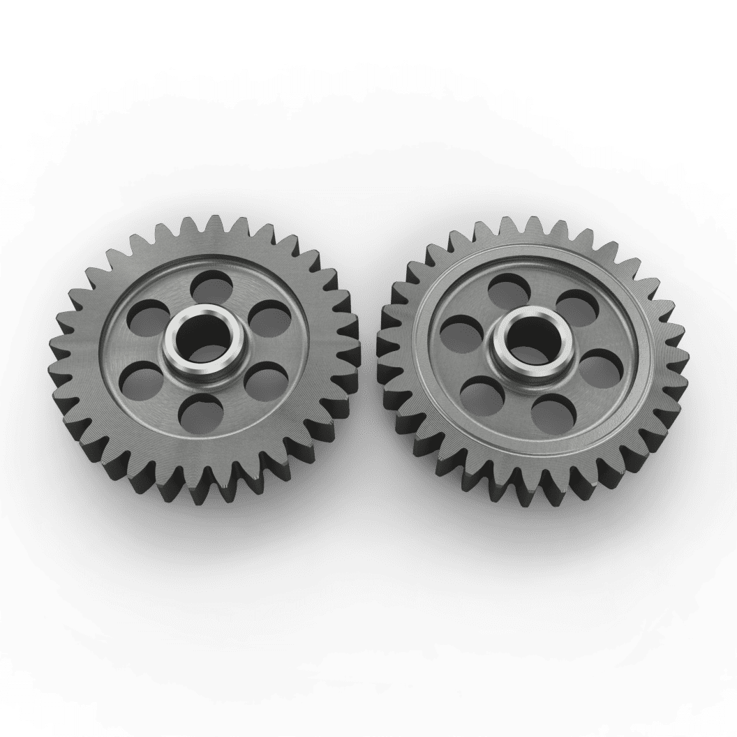 1570138/B - GEAR 32T-STARTER IDLE NO.2