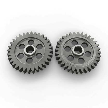1570138/B - GEAR 32T-STARTER IDLE NO.2