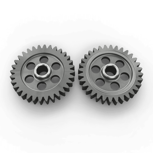1570138/B - GEAR 32T-STARTER IDLE NO.2