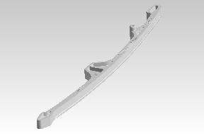 1570163/C - GUIDE PAD-CAMCHAIN