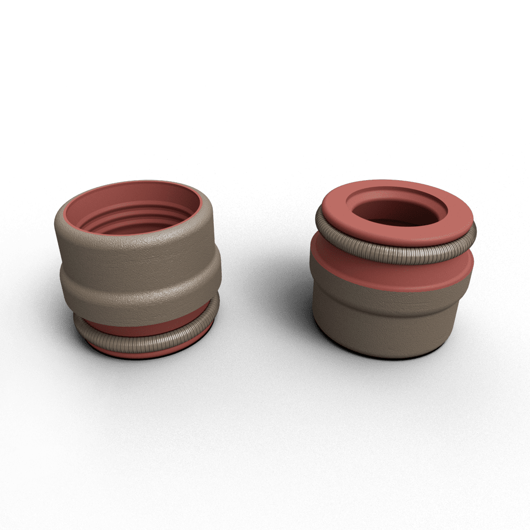 1570177/C - SEAL-VALVE STEM