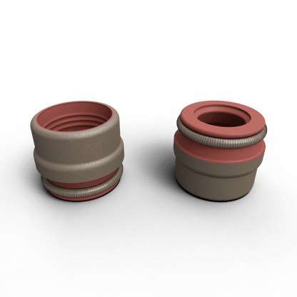 1570177/C - SEAL-VALVE STEM