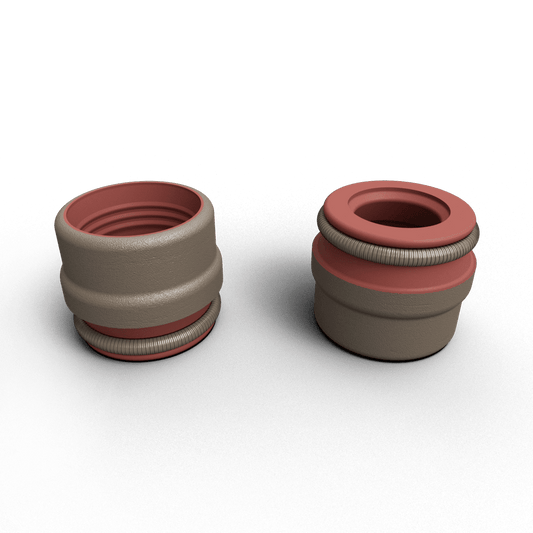 1570177/C - SEAL-VALVE STEM