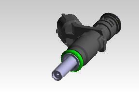 1570190/D - INJECTOR