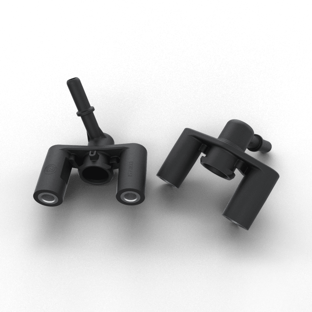 1570193/B - FEED CAP COMP-INJECTOR