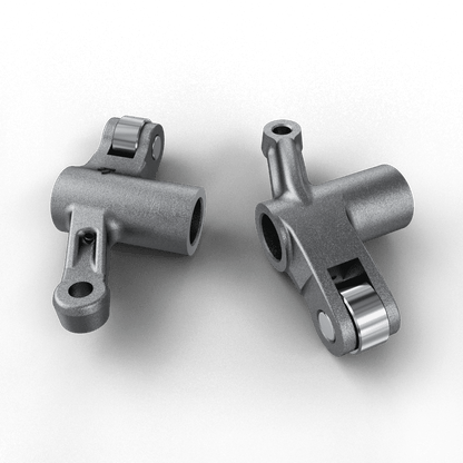 1570209/E - ARM COMP-VALVE ROCKER