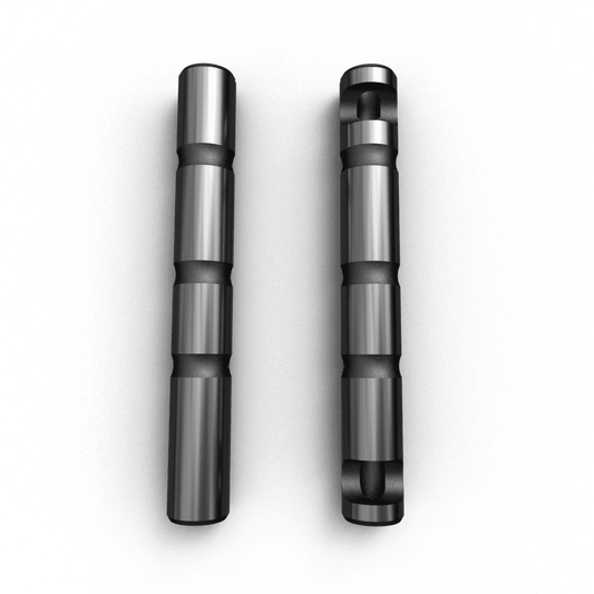1570211/D - SHAFT-VALVE ROCKER ARM